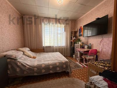2-комнатная квартира · 51.5 м² · 3/5 этаж, Московская 17/1 за 19.5 млн ₸ в Астане, Сарыарка р-н