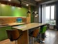 4-бөлмелі пәтер · 150 м² · 9/9 қабат, Катаева 218 — Розыбакиева, бағасы: 160 млн ₸ в Алматы, Бостандыкский р-н