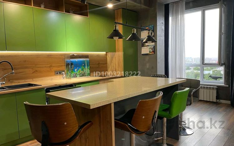 4-бөлмелі пәтер · 150 м² · 9/9 қабат, Катаева 218 — Розыбакиева, бағасы: 160 млн ₸ в Алматы, Бостандыкский р-н — фото 2
