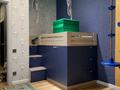 4-бөлмелі пәтер · 150 м² · 9/9 қабат, Катаева 218 — Розыбакиева, бағасы: 160 млн ₸ в Алматы, Бостандыкский р-н — фото 18