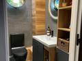 4-бөлмелі пәтер · 150 м² · 9/9 қабат, Катаева 218 — Розыбакиева, бағасы: 160 млн ₸ в Алматы, Бостандыкский р-н — фото 8
