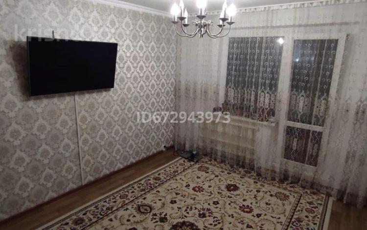 3-комнатная квартира · 63 м² · 1/5 этаж, 10 микрорайон 10 за 22 млн ₸ в Аксае — фото 7