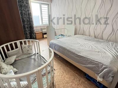 3-комнатная квартира · 87 м² · 9/9 этаж, Кокжал барака 13/2 за 28.5 млн ₸ в Усть-Каменогорске
