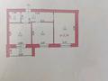 2-бөлмелі пәтер · 73.6 м² · 5/9 қабат, ул. Самал 72/1, бағасы: 31.5 млн ₸ в Уральске — фото 15
