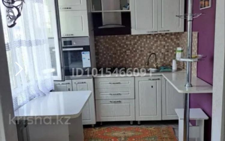 3-бөлмелі пәтер · 55.1 м² · 5/5 қабат, Самал 31, бағасы: 17 млн ₸ в Талдыкоргане, мкр Самал — фото 2