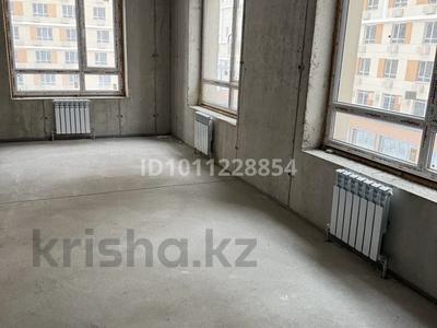 3-комнатная квартира · 78.1 м² · 3/16 этаж, Утепова 31 за 59 млн ₸ в Алматы, Бостандыкский р-н