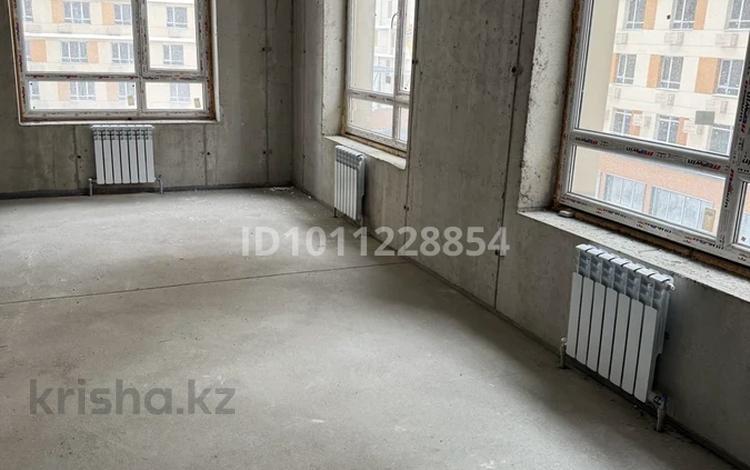 3-комнатная квартира · 78.1 м² · 3/16 этаж, Утепова 31 за 59 млн ₸ в Алматы, Бостандыкский р-н — фото 30