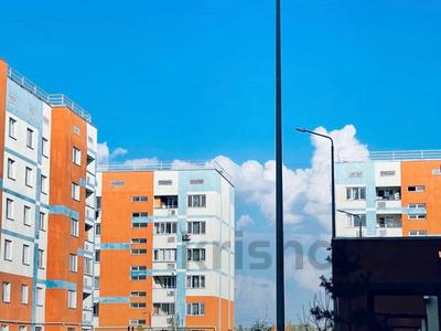 2-бөлмелі пәтер · 56.6 м² · 3/6 қабат, Мәдениет ш/а. 834/25, корпус 1, бағасы: 35 млн ₸ в Алматы, Алатауский р-н