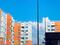 2-бөлмелі пәтер · 56.6 м² · 3/6 қабат, Мәдениет ш/а. 834/25, корпус 1, бағасы: 35 млн ₸ в Алматы, Алатауский р-н