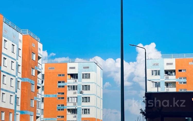 2-бөлмелі пәтер · 56.6 м² · 3/6 қабат, Мәдениет ш/а. 834/25, корпус 1, бағасы: 35 млн ₸ в Алматы, Алатауский р-н — фото 7