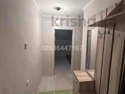 1-комнатная квартира · 36 м², мкр №6 3Б за 230 000 〒 в Алматы, Ауэзовский р-н