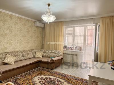 1-бөлмелі пәтер · 60 м² · 4/5 қабат, 4 ш/а, бағасы: 20 млн ₸ в Уральске, мкр 4