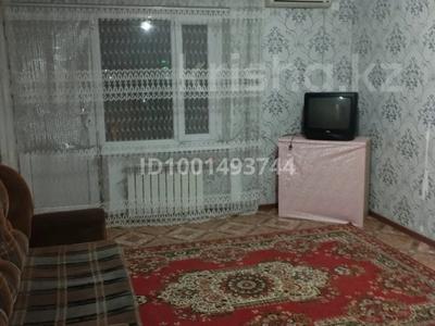 1-комнатная квартира · 37 м² · 4/5 этаж, Айтбаева 29 за 100 000 〒 в 