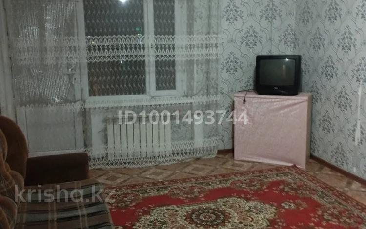 1-бөлмелі пәтер · 37 м² · 4/5 қабат, Айтбаева 29, бағасы: 90 000 ₸ в  — фото 2