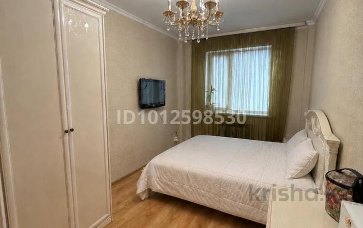 2-комнатная квартира · 83 м² · 3/10 этаж, Мусрепова 7/1 за ~ 41.8 млн ₸ в Астане, Алматы р-н — фото 5