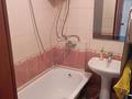 2-комнатная квартира · 60 м² · 1/5 этаж, 1 микрорайон 1 — Возле Сакена Сейфуллина за 2 000 ₸ в Туркестане — фото 4