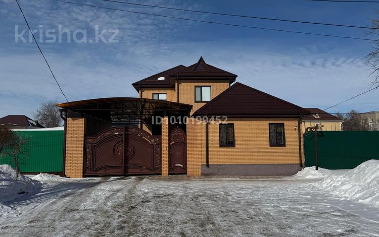 Жеке үй · 7 бөлме · 220 м² · 7 жүзд., Ихсанова 141 — Айтиева, бағасы: 150 млн ₸ в Уральске — фото 2