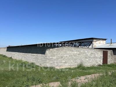 Промбаза · 20 соток, Даулет, Есенберлина 24 за 350 000 ₸ в Алатау