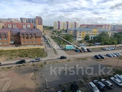 1-комнатная квартира · 46 м² · 7/10 этаж, Майкудук, Мкр Голубые пруды 6 за 150 000 〒 в Караганде, Алихана Бокейханова р-н
