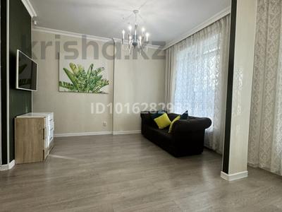 1-комнатная квартира · 40 м² · 12/20 этаж, Туркестан 14 — Туркестан, Орынбор за 280 000 ₸ в Астане, Есильский р-н
