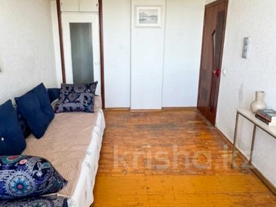 2-бөлмелі пәтер · 60 м² · 9/9 қабат, Назарбаева, бағасы: 41 млн ₸ в Алматы, Алмалинский р-н