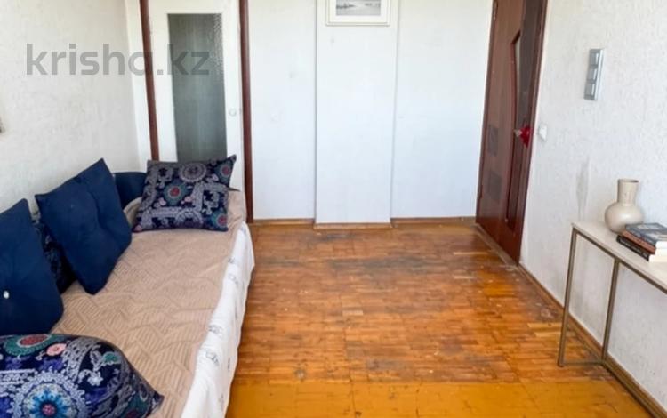 2-бөлмелі пәтер · 60 м² · 9/9 қабат, Назарбаева, бағасы: 41 млн ₸ в Алматы, Алмалинский р-н — фото 3