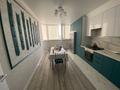 3-бөлмелі пәтер · 105 м² · 7/9 қабат, мкр. Алтын орда, Батыс 2, бағасы: 41.5 млн ₸ в Актобе — фото 8