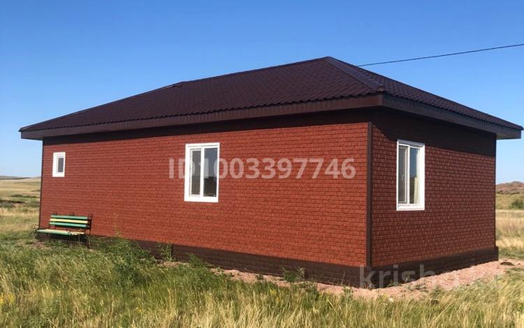 Дача · 4 комнаты · 72 м² · 10 сот., ПК Восток за 9.5 млн ₸ в Софиевке — фото 2