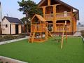 Отдельный дом · 5 комнат · 172.6 м² · 10 сот., Участок 113 за 55 млн ₸ в 