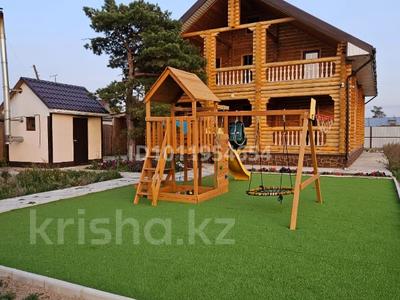 Жеке үй · 5 бөлме · 172.6 м² · 30 сот., Участок 113, бағасы: 60 млн ₸ в 