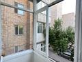 5-бөлмелі пәтер · 101.4 м² · 3/5 қабат, Михайловка ш/а., Крылова 66 — Крылова 66, Аманжолова, бағасы: 45 млн ₸ в Караганде, Казыбек би р-н — фото 26