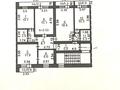 5-бөлмелі пәтер · 101.4 м² · 3/5 қабат, Михайловка ш/а., Крылова 66 — Крылова 66, Аманжолова, бағасы: 45 млн ₸ в Караганде, Казыбек би р-н — фото 39