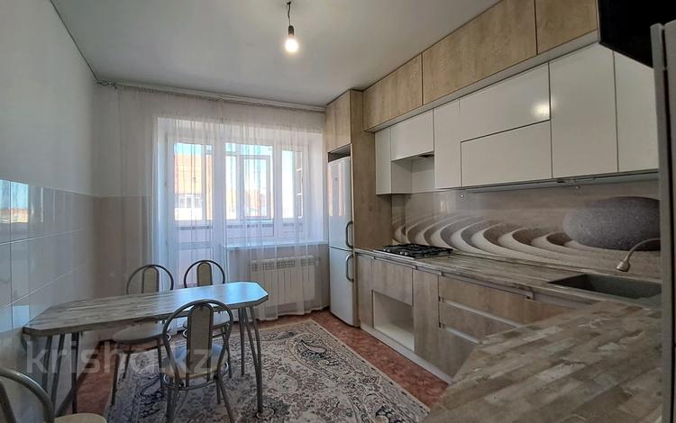 3-бөлмелі пәтер, 84 м², 9/9 қабат, Микрорайон Аэропорт 1, Аэропорт, бағасы: 27.1 млн 〒 в Костанае, Микрорайон Аэропорт 1 — фото 2