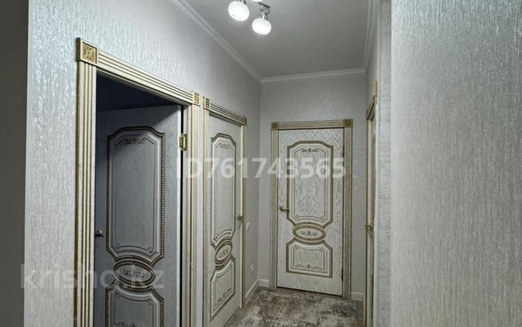 3-комнатная квартира · 70 м² · 2/5 этаж, 14-й мкр 46 за 23 млн ₸ в Актау — фото 21