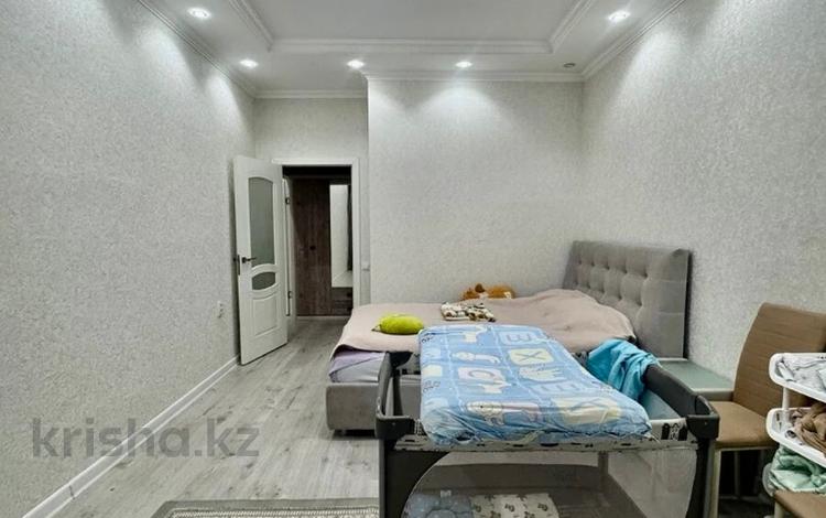 3-бөлмелі пәтер · 76.3 м² · 6/12 қабат, Гоголя 20, бағасы: 79 млн ₸ в Алматы, Медеуский р-н — фото 6