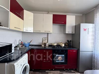2-комнатная квартира · 54.3 м² · 5/9 этаж, утепбаева 50в за 25.5 млн ₸ в Семее