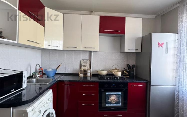 2-бөлмелі пәтер · 54.3 м² · 5/9 қабат, утепбаева 50в, бағасы: 25.5 млн ₸ в Семее — фото 2