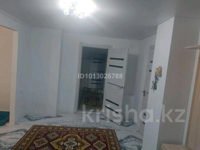 Отдельный дом · 4 комнаты · 120 м² · 5 сот., Промышленная — Северо-западный мкр.41-квартал, по улице Аллюр. за 45 млн ₸ в Костанае