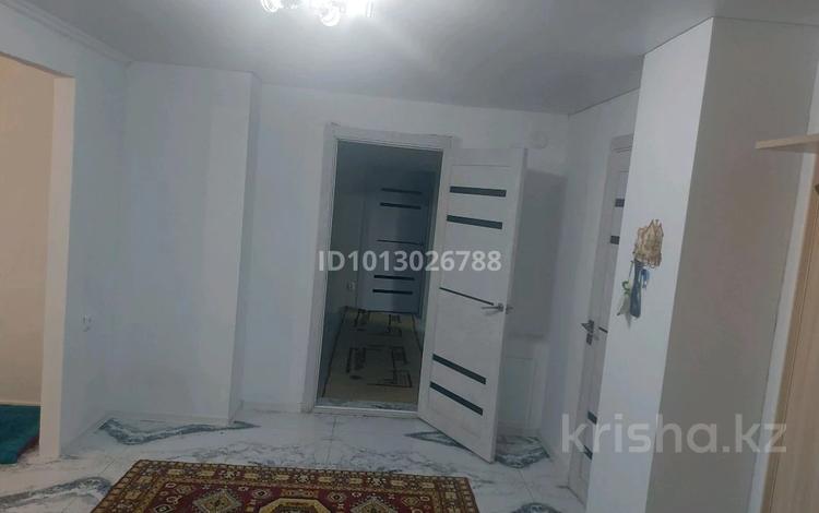 Отдельный дом · 4 комнаты · 120 м² · 5 сот., Промышленная — Северо-западный мкр.41-квартал, по улице Аллюр. за 45 млн ₸ в Костанае — фото 2