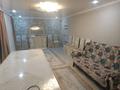 Отдельный дом · 4 комнаты · 120 м² · 5 сот., Промышленная — Северо-западный мкр.41-квартал, по улице Аллюр. за 45 млн ₸ в Костанае — фото 21