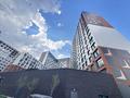 1-бөлмелі пәтер · 38.91 м² · 7/9 қабат, Ермек Серкебаев 22, бағасы: 23 млн ₸ в Астане, Сарыарка р-н — фото 21