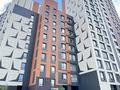 1-бөлмелі пәтер · 38.91 м² · 7/9 қабат, Ермек Серкебаев 22, бағасы: 23 млн ₸ в Астане, Сарыарка р-н