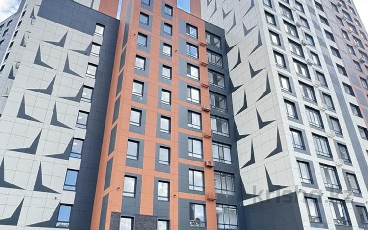 1-бөлмелі пәтер · 38.91 м² · 7/9 қабат, Ермек Серкебаев 22, бағасы: 23 млн ₸ в Астане, Сарыарка р-н — фото 6