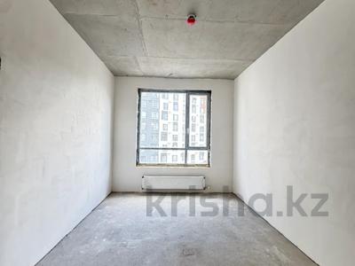 1-комнатная квартира · 38.91 м² · 7/9 этаж, Ермек Серкебаев 22 за 22.5 млн ₸ в Астане, Сарыарка р-н
