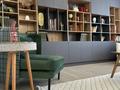 4-комнатная квартира · 165 м² · 10/21 этаж, Бухар Жырау — Кабанбай батыра за 159 млн ₸ в Астане, Есильский р-н