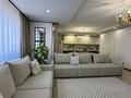 4-комнатная квартира · 165 м² · 10/21 этаж, Бухар Жырау — Кабанбай батыра за 159 млн ₸ в Астане, Есильский р-н — фото 10