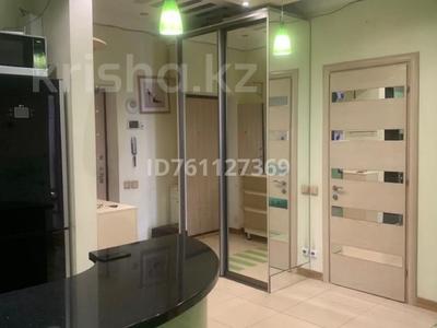 2-бөлмелі пәтер · 74 м² · 18/19 қабат, Баянауыл 9 — Блок Б, бағасы: 31 млн ₸ в Астане, р-н Байконур