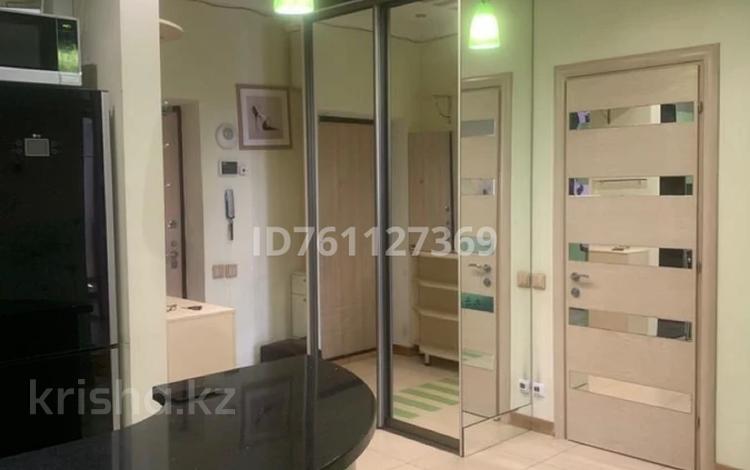 2-бөлмелі пәтер · 74 м² · 18/19 қабат, Баянауыл 9 — Блок Б, бағасы: 31 млн ₸ в Астане, р-н Байконур — фото 2