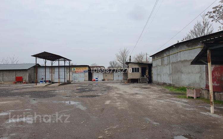 Свободное назначение, склады · 1000 м² за 600 000 ₸ в Шымкенте, Туран р-н — фото 2