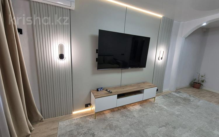 4-комнатная квартира · 84 м² · 1/5 этаж, Льва Толстого 9 — Пристань за 32 млн ₸ в Усть-Каменогорске — фото 2